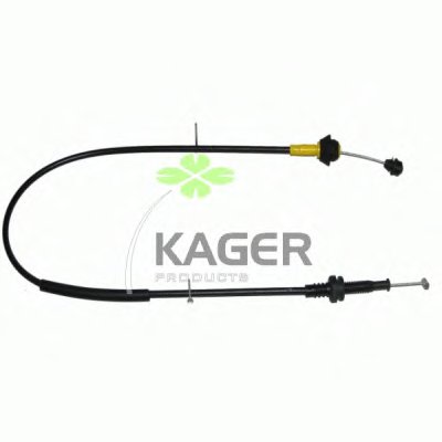 Газопровод KAGER купить