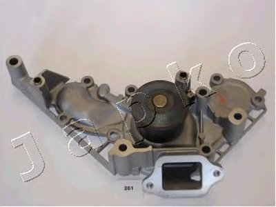 Помпа водная Toyota Land Cruiser 100 4.7 V8 32V, 4.7 (98-) (35261) JAPKO