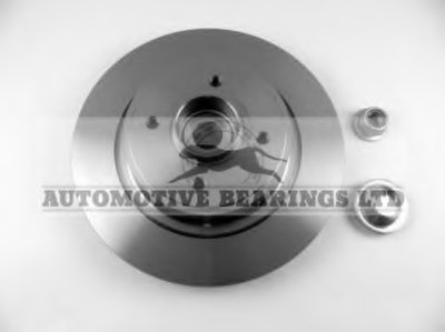 Комплект подшипника ступицы колеса Automotive Bearings купить