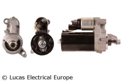 Стартер LUCAS ELECTRICAL купить