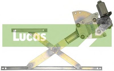 Подъемное устройство для окон LUCAS ELECTRICAL купить