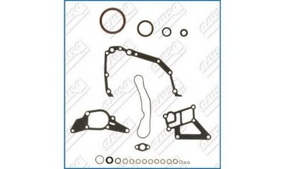 Комплект прокладок, блок-картер двигателя AJUSA купить