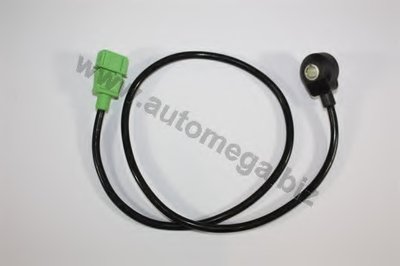 Датчик детонации AutoMega Premium AUTOMEGA купить
