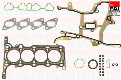 Комплект прокладок, головка цилиндра FAI AutoParts купить