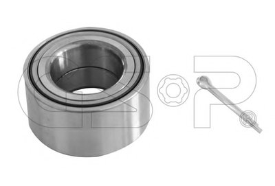 Комплект подшипника ступицы колеса GSP купить