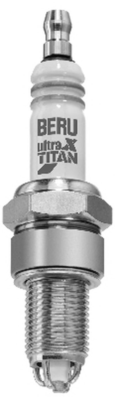 Свеча зажигания ULTRA X TITAN (UX79)