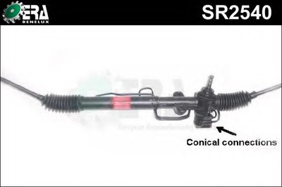 Рулевой механизм ERA Benelux купить
