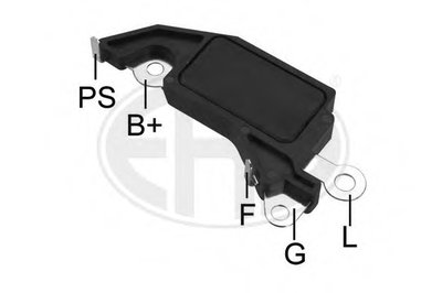 Регулятор генератора ERA купить
