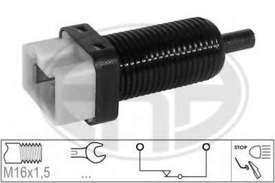 Выключатель фонаря сигнала торможения ERA купить