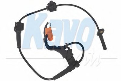 Датчик, частота вращения колеса KAVO PARTS купить