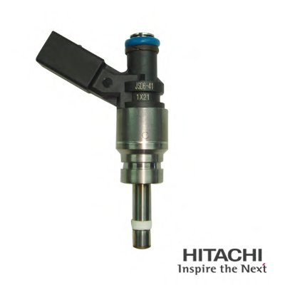 Клапанная форсунка Original Spare Part HITACHI купить