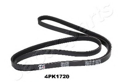 V-Ribbed Belts JAPANPARTS купить