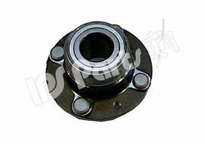 Комплект подшипника ступицы колеса IPS Parts IPS Parts купить