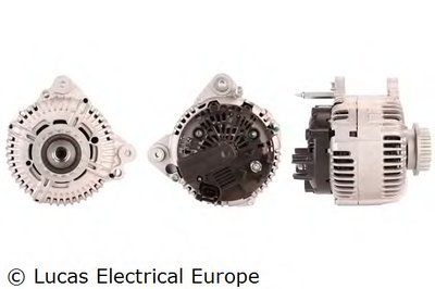 Генератор LUCAS ELECTRICAL купить