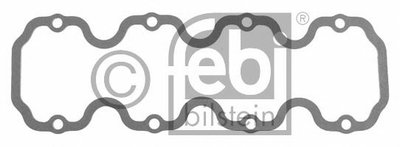 05168  FEBI - Прокладка кришки головки блоку