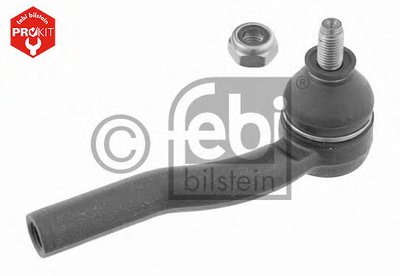 Наконечник поперечной рулевой тяги PROKIT FEBI BILSTEIN купить