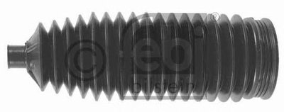 Пыльник рулевой рейки Osіona przekіadni kierowniczej L/P (dі.200mm 14mm/55mm) FORD FIESTA V, FUSION