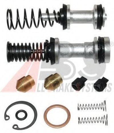 Ремкомплект, главный тормозной цилиндр A.B.S. купить