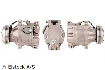 Компрессор, кондиционер ELSTOCK купить