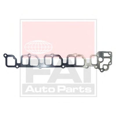 Комплект прокладок, впускной коллектор FAI AutoParts купить