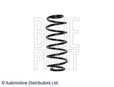 винтовая пружина BLUE PRINT купить