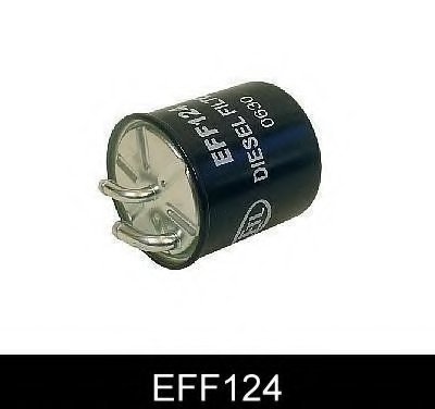 EFF124 Comline - Фільтр палива