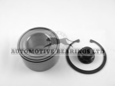 Комплект подшипника ступицы колеса Automotive Bearings купить