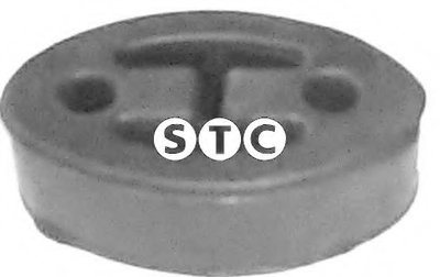 Стопорное кольцо, глушитель STC купить