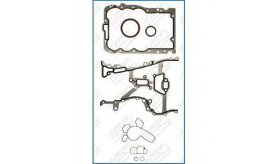 Комплект прокладок, блок-картер двигателя AJUSA купить