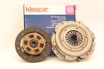 Комплект сцепления KLAXCAR FRANCE купить