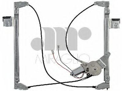 Подъемное устройство для окон MIRAGLIO купить