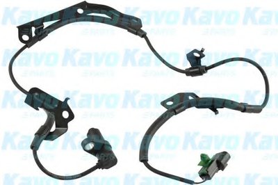 Датчик, частота вращения колеса KAVO PARTS купить