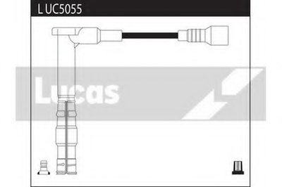 Комплект проводов зажигания LUCAS ELECTRICAL купить