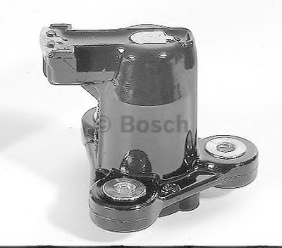 Распределитель зажигания (пр-во Bosch)
