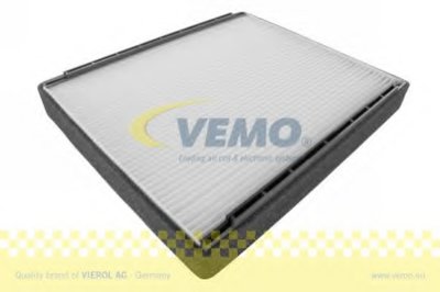 Фильтр, воздух во внутренном пространстве Q+, original equipment manufacturer quality VEMO купить