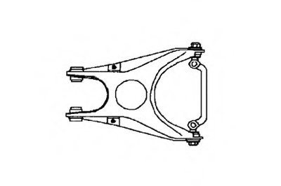 Рычаг независимой подвески колеса, подвеска колеса OCAP купить
