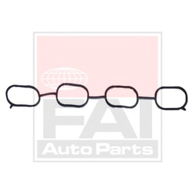 Комплект прокладок, впускной коллектор FAI AutoParts купить