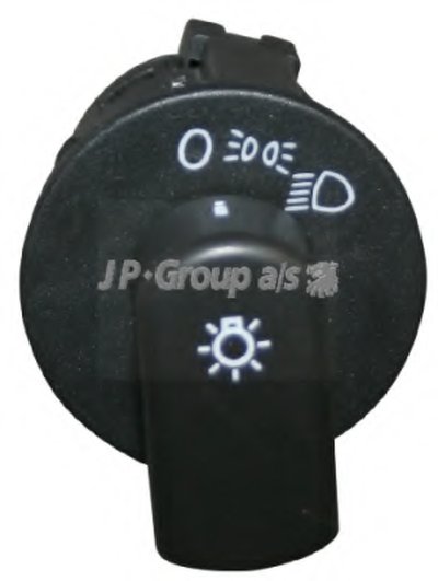 Выключатель, головной свет JP Group JP GROUP купить