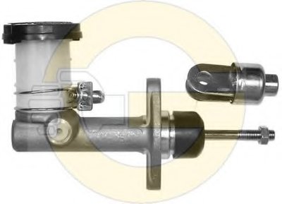 Главный цилиндр, система сцепления GIRLING купить