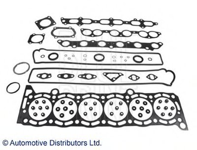 Комплект прокладок, головка цилиндра BLUE PRINT купить