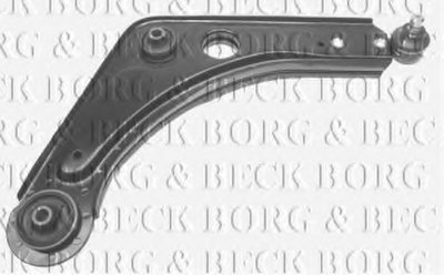 BCA5616 BORG & BECK-Важіль підвіски