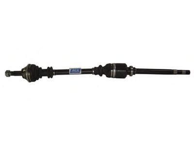 Приводной вал REBUILT DRIVESHAFT RCA FRANCE купить