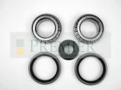 Комплект подшипника ступицы колеса BRT Bearings купить