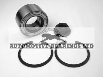 Комплект подшипника ступицы колеса Automotive Bearings купить