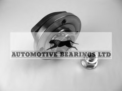 Комплект подшипника ступицы колеса Automotive Bearings купить