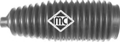 Пыльник рулевой рейки (01136) Metalcaucho
