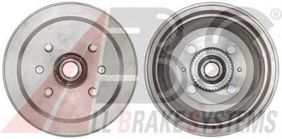 Тормозной барабан A.B.S. купить