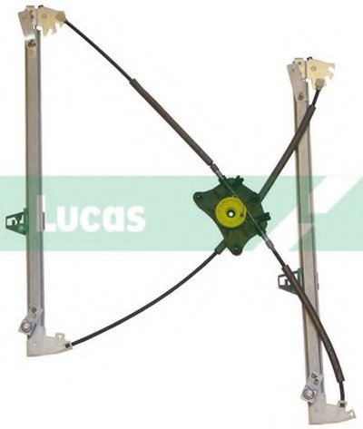 Подъемное устройство для окон LUCAS ELECTRICAL купить