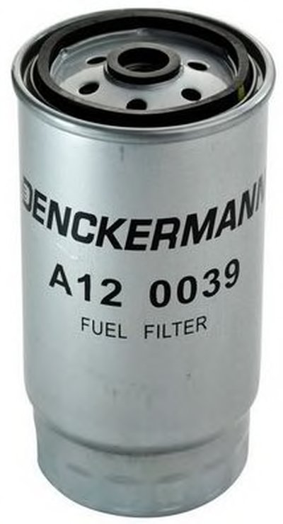 Фильтр топливный BMW 740D (E38)  99-