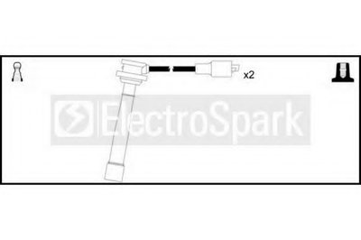 Комплект проводов зажигания ElectroSpark STANDARD купить